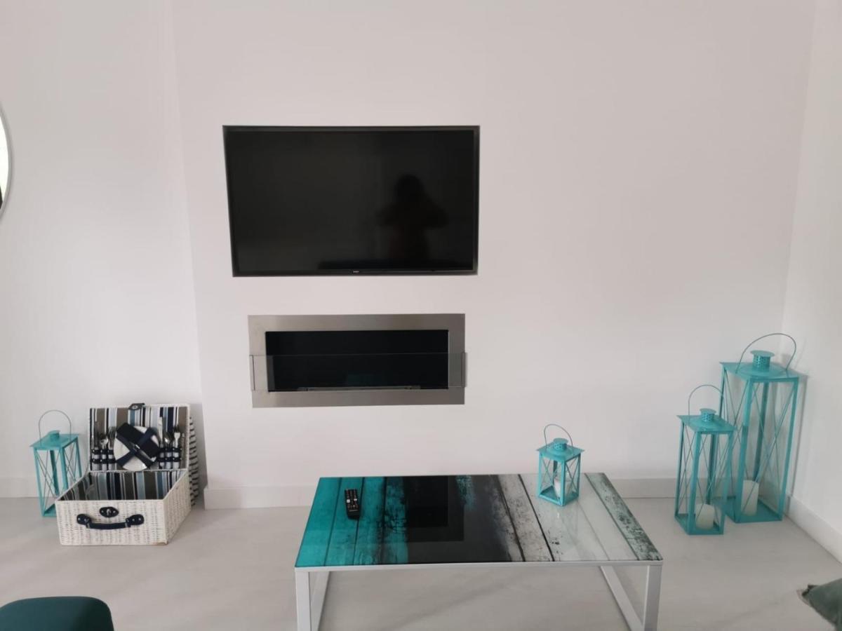 Przytulny Apartament Z Kominkiem Przy Jeziorze Борне Сулиново Екстериор снимка
