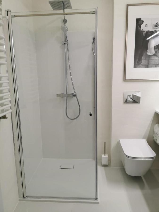 Przytulny Apartament Z Kominkiem Przy Jeziorze Борне Сулиново Екстериор снимка